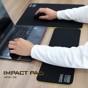Impact Mouse Pad